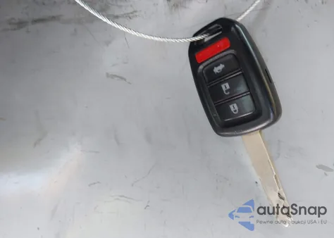 2018 Honda Civic Lx from USA, damaged, VIN 2HGFC2F56JH541326